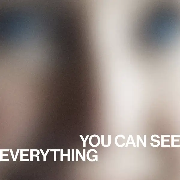 YOU CAN SEE EVERYTHING